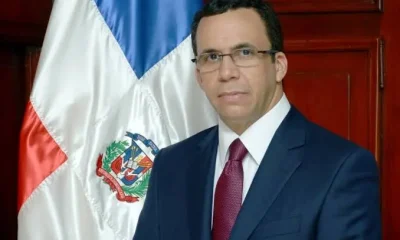 Andrés Navarro afirma que descontento ciudadano surge por comparación con la situación previa a 2020