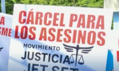Movimiento Justicia Jet Set realiza panel sobre responsabilidad penal y dolo eventual en la UASD