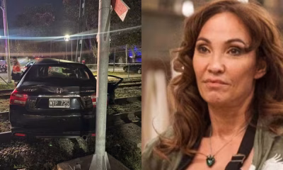 Muere la periodista argentina Ernestina Pais tras ser embestida por un tren en San Isidro