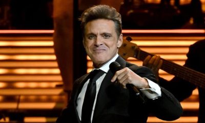 Reportan que Luis Miguel recibió el alta médica tras cirugía cardíaca y continúa recuperación en México - Noticias de hoy en República Dominicana