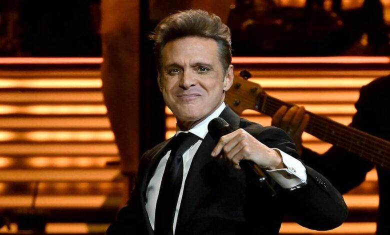 Reportan que Luis Miguel recibió el alta médica tras cirugía cardíaca y continúa recuperación en México - Noticias de hoy en República Dominicana