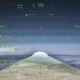 El avión experimental X-59 de la NASA rompe por primera vez la velocidad del sonido