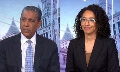Primarias demócratas en Nueva York enfrentan a Adriano Espaillat y Darializa Ávila