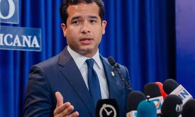 Omar Fernández insiste en que indexación salarial debe elevarse a RD$52 mil