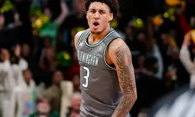 Yaxel Lendeborg amplía la historia dominicana en la NBA: ya son 15 criollos elegidos en el Draft - Noticias de hoy en República Dominicana