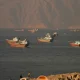 Irán anuncia el cierre del estrecho de Ormuz por los ataques de Israel en el sur del Líbano - Noticias de hoy en República Dominicana