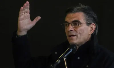 El presidente de Bolivia dice que el diálogo levanta los bloqueos en algunas zonas, pero en otras aumentan