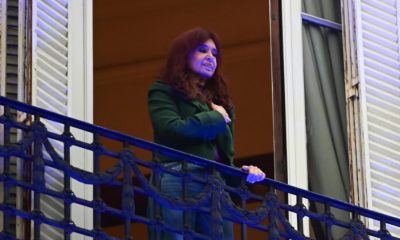 Cristina Fernández cumple un año presa y se aferra a liderazgo de un peronismo en el limbo - Noticias de hoy en República Dominicana