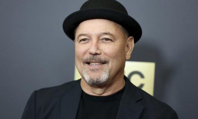 Rubén Blades será la gran figura del Festival de Jazz de Vitoria en España