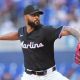 Sandy Alcántara alcanza los 1,000 ponches y lidera triunfo de los Marlins sobre Pittsburgh - Noticias de hoy en República Dominicana