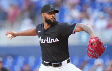 Sandy Alcántara alcanza los 1,000 ponches y lidera triunfo de los Marlins sobre Pittsburgh - Noticias de hoy en República Dominicana