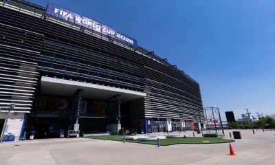 Nueva York regalará 500 entradas del Mundial a familias trabajadoras, rescatistas y militares