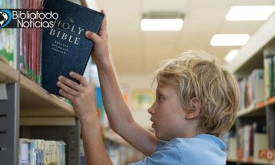 Texas aprueba lecturas obligatorias de la Biblia en escuelas públicas a partir de 2030