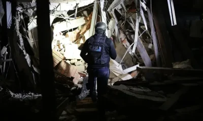 Estados Unidos y líderes de Latinoamérica se solidarizan con Venezuela tras terremotos