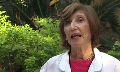 Fallece en Santo Domingo la investigadora Ellen Levy Koenig, referente en estudios sobre VIH/sida en el país