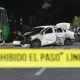 Cinco policías muertos y cinco heridos en un ataque armado en el estado mexicano de Michoacán