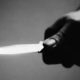 Hombre hiere con arma blanca a su expareja y luego ingiere sustancia tóxica en Dajabón