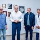 Plaza de la Salud realiza siete cirugías de alta complejidad a niños con hipertensión portal