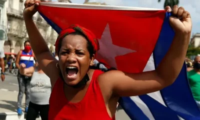 Crisis severa, protestas a diario y presos políticos: Cuba, luego de cinco años del 11J