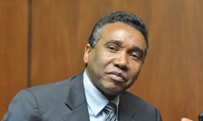 Félix Bautista proponer sustituir cárcel por multas en casos de difamación e injuria en Código Penal