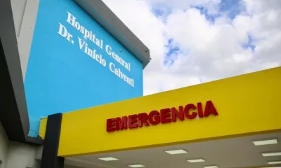 Hospital Vinicio Calventi explora alianza con Israel para fortalecer la capacitación de médicos
