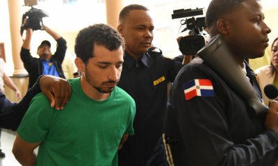 Aplazan para el 6 de agosto audiencia en el caso de Jean André Pumarol