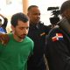 Aplazan para el 6 de agosto audiencia en el caso de Jean André Pumarol