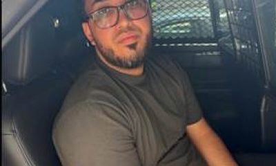 Agentes de ICE arrestan en Boston a dominicano imputado por delitos sexuales contra menores