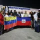 Delegación médica de Haití llega a Venezuela con ayuda para afectados por los terremotos
