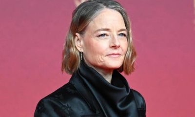 Actriz Jodie Foster dice, película F1 de Brad Pitt parece que fue hecha con IA - Noticias de hoy en República Dominicana