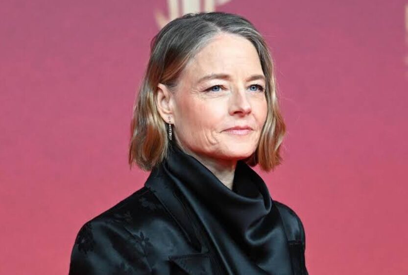 Actriz Jodie Foster dice, película F1 de Brad Pitt parece que fue hecha con IA - Noticias de hoy en República Dominicana