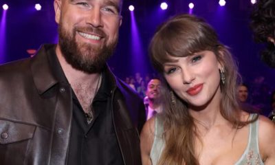 Acuerdo prenupcial de Taylor Swift y Travis Kelce establece que, en caso de divorcio, solo los proyectos conjuntos se repartirán - Noticias de hoy en República Dominicana