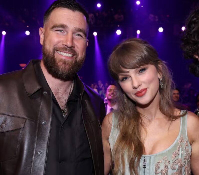 Acuerdo prenupcial de Taylor Swift y Travis Kelce establece que, en caso de divorcio, solo los proyectos conjuntos se repartirán - Noticias de hoy en República Dominicana