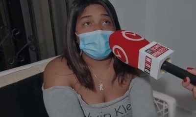 Tras reportaje de De Último Minuto, Génesis podrá recibir medicamento de RD$8.7 millones para continuar su tratamiento