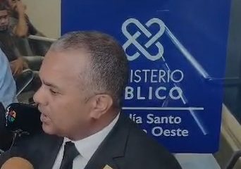 MP no descarta que otros policías enfrenten responsabilidad penal por muerte de joven en Herrera