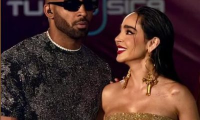 La mexicana Manelyk dice Caramelo ganó la Casa de los Famosos por ser pobre - Noticias de hoy en República Dominicana