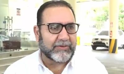 Rogelio Genao reitera que las puertas del PRSC están abiertas para Santiago Matías