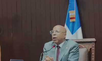 Diputados vuelven a suspender sesión para que comisión concluya informe sobre Código Penal