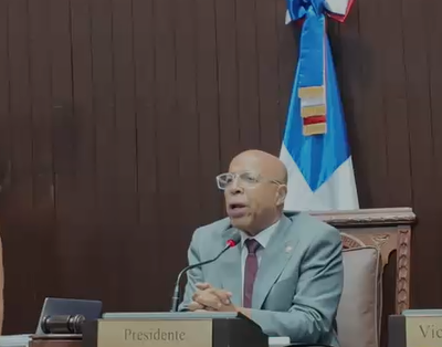 Diputados vuelven a suspender sesión para que comisión concluya informe sobre Código Penal