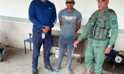 Apresan en Cotuí a hombre acusado de vender gallaretas capturadas ilegalmente