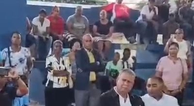 Comunitarios de El Salado rechazan Plan de Ordenamiento Territorial por temor a frenar desarrollo
