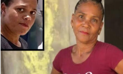 Aplazan para el próximo jueves medida de coerción contra sargento acusada de matar a su suegra en Azua