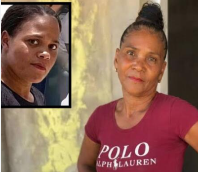 Aplazan para el próximo jueves medida de coerción contra sargento acusada de matar a su suegra en Azua