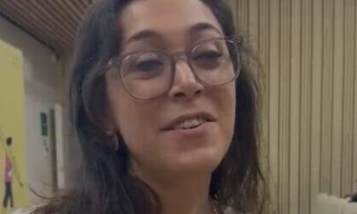 La IA puede fortalecer la credibilidad del periodismo frente a la desinformación, afirma experta argentina