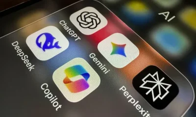 La IA entra en la era de la eficiencia y Wall Street mira más allá de los grandes modelos