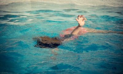 Niña de 11 años fallece por ahogamiento en piscina de un centro recreativo en Barahona