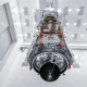 La NASA ultima el lanzamiento del telescopio Roman, el rastreador que desafiará el universo