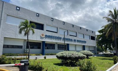 DGM investigará a agentes por traslado inadecuado de haitiano en motocicleta en San Juan