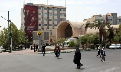 La ONU alerta de la posible ejecución de 10 jóvenes en relación con protestas en Irán