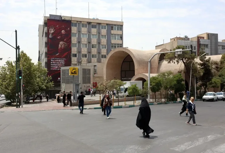 La ONU alerta de la posible ejecución de 10 jóvenes en relación con protestas en Irán
